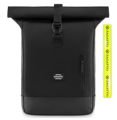 Courier backpack, rollable ZG781