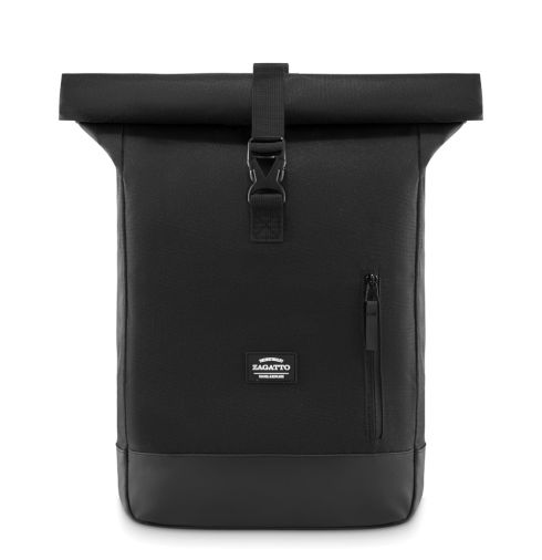 Courier backpack, rollable ZG781