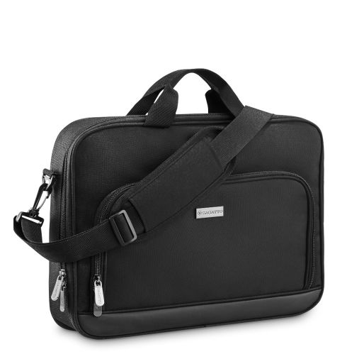 Laptop bag 15.6”, padded ZG783