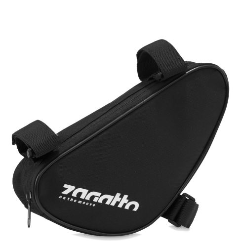 Bike bag for frame, front, Zagatto ZG785
