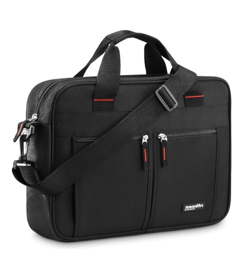 City bag, for 15.6” laptop ZG794
