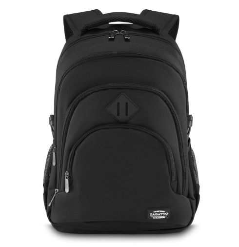 Ghiozdan cu compartiment pentru laptop ZG866