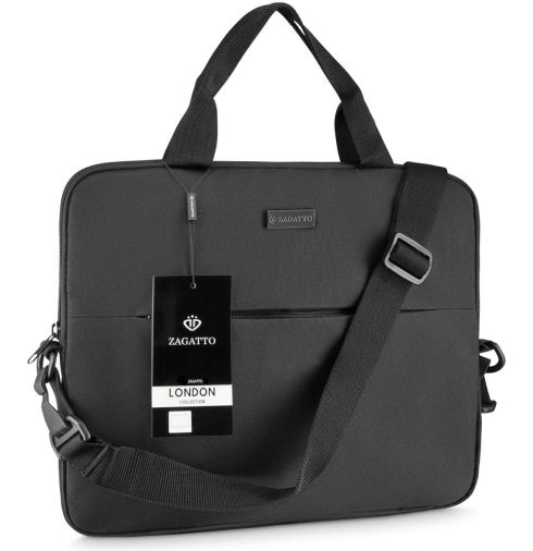 Laptop bag 17.3” ZG 637 - main photo