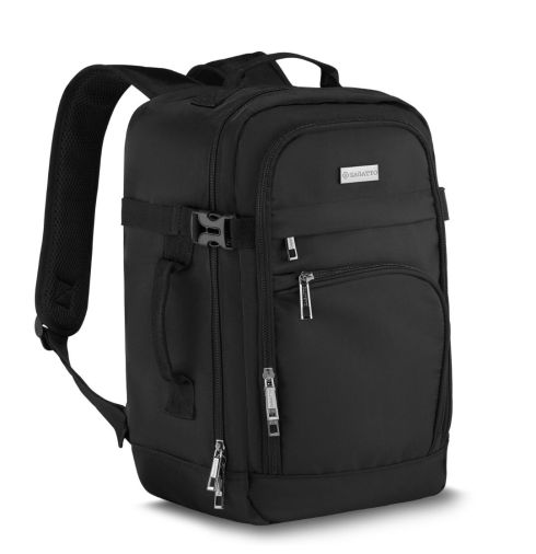 Rucsac de călătorie avion 40x25x20, ZG910