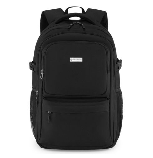 Rucsac pentru avion cu compartiment pentru laptop 45x20x30, ZG940