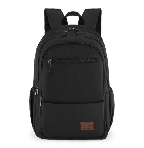 Rucsac școlar cu multiple compartimente, ZG945