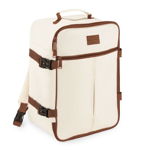 Rucsac de bagaj de mână 40×30×20 cm, pentru călătorii – Lublana