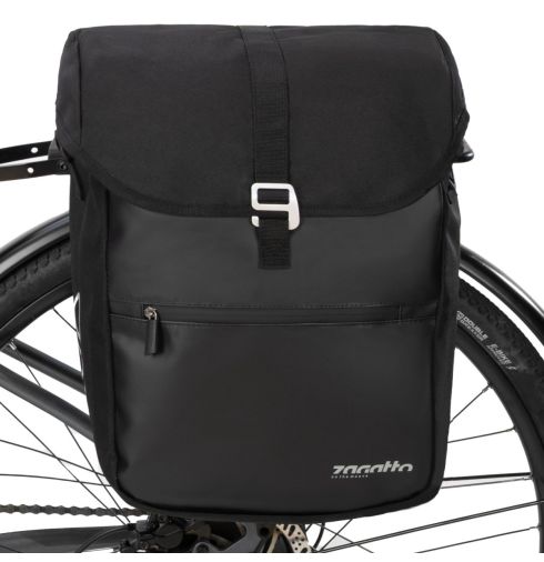Geantă bicicletă pentru portbagaj, ZG958