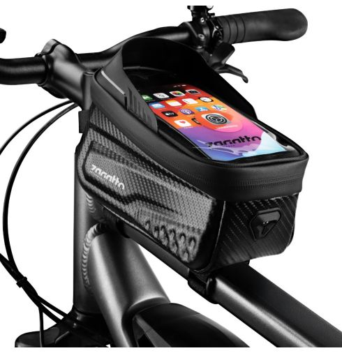 Geantă pentru cadru bicicletă ZG961