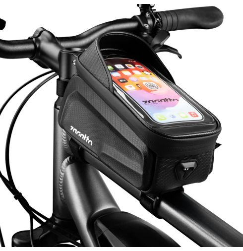 Geantă pentru cadru bicicletă ZG962