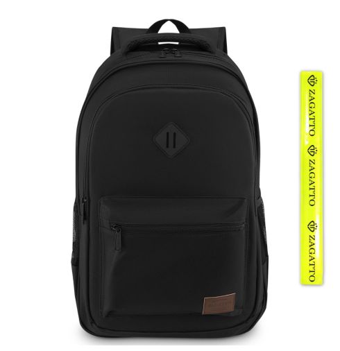 Rucsac bărbati cu compartiment laptop, Zagatto ZG966