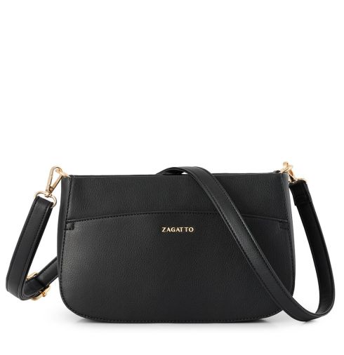 Geantă damă crossbody din piele ecologică, ZG983