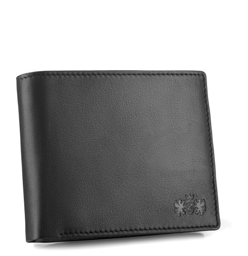 Zagatto men's horizontal leather wallet ZG-N992-F2
