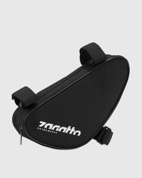 Bike bag for frame, front, ZG785