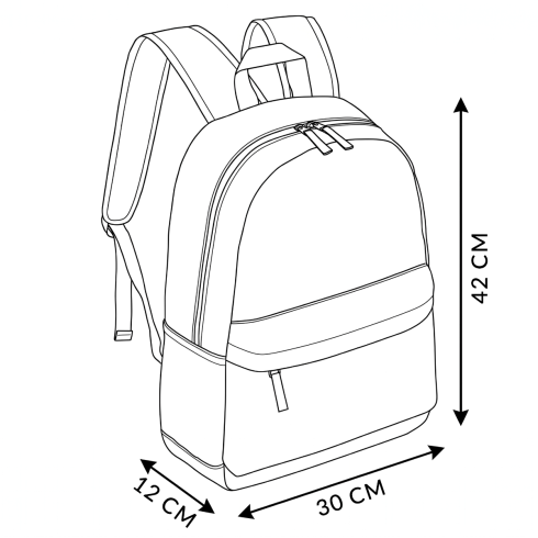 Rucsac ZG66 SCOUT