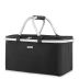 Coș Picnic / Termic Negru ZG744