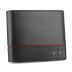 Portofel bărbătesc din piele, orizontal, ZG-N992-F5 RFID Secure