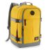 Rucsac de avion galben 40x25x20 ZG928