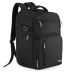 Rucsac de avion negru ZG949