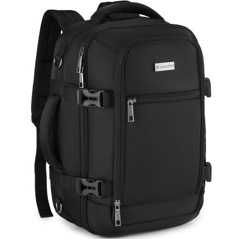 Rucsac de cabină avion 40x30x20 pentru călătorii Luanda