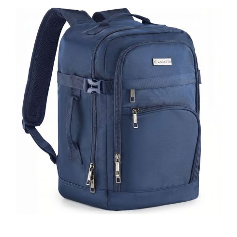 Rucsac de cabină avion 40x30x20 pentru călătorii Ho Chi Minh