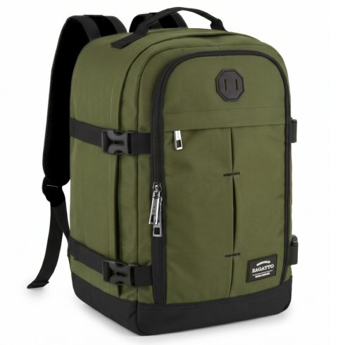 Rucsac de cabină avion 40x30x20 pentru călătorii Londra