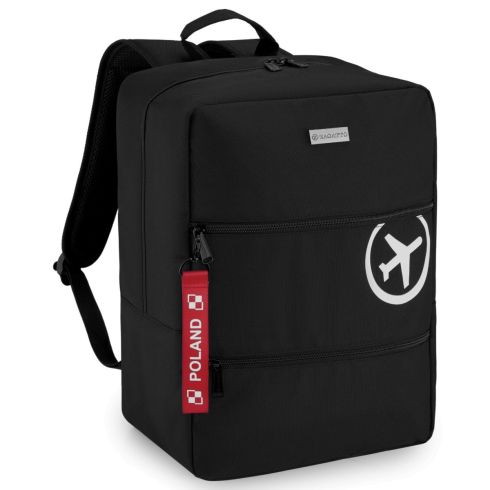 Rucsac de cabină 40x30x20 pentru avion Sofia