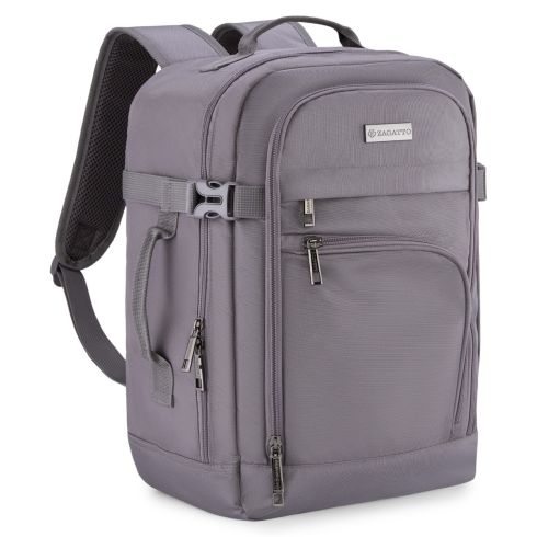 Rucsac avion Manila 40x30x20 bagaj de mana