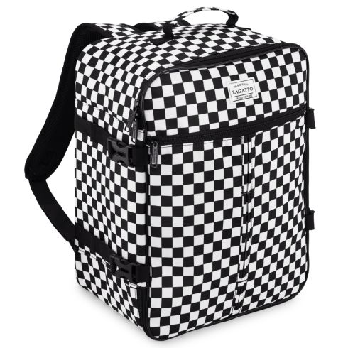 Rucsac bagaj de mână Riyadh 40x30x20 avion