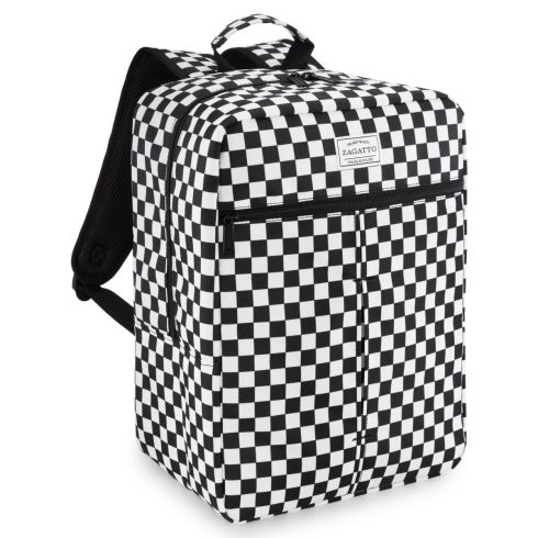 Rucsac bagaj de mână Doha 40x30x20 avion
