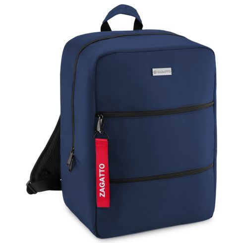 Rucsac avion 40x30x20 Canberra – bagaj de mână