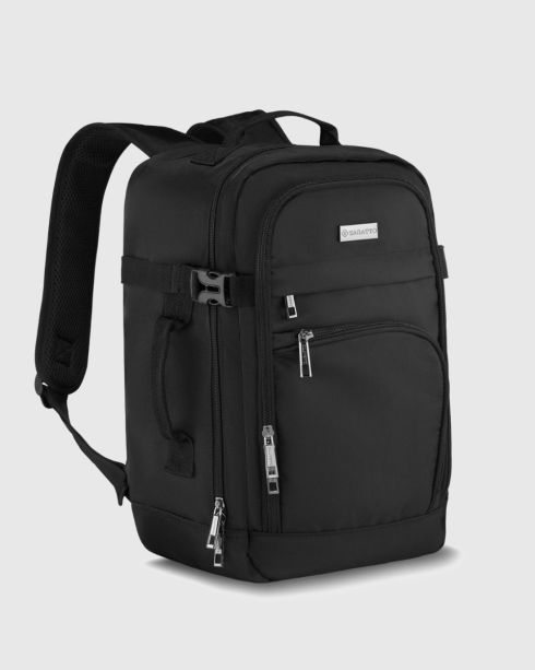 Rucsac de călătorie avion 40x25x20, ZG910