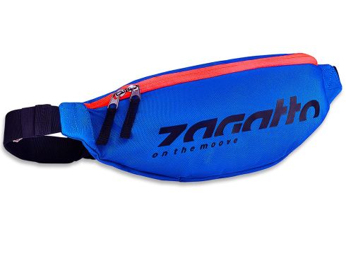Indigo Zagatto ZG60 West Pack waist bag - main photo