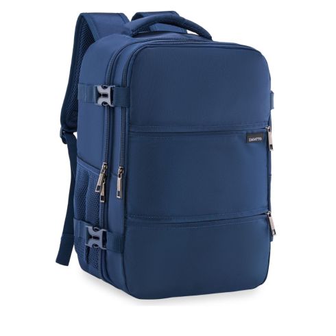 Rucsac de cabină avion 40x30x20 pentru călătorii Kathmandu