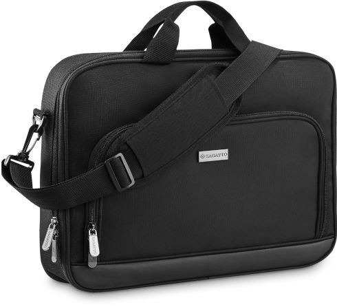 Laptop bag 15.6”, padded Zagatto ZG783