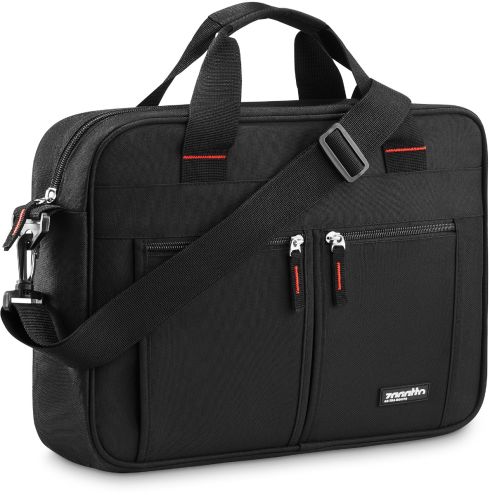 City bag, for 15.6” laptop Zagatto ZG794