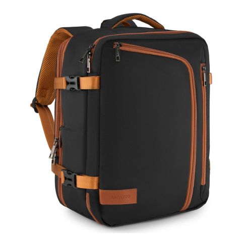 Rucsac avion 40x30x20 Bruxelles – bagaj de mână