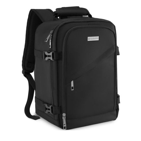 Rucsac avion 40x30x20 Ierusalim – bagaj de mână