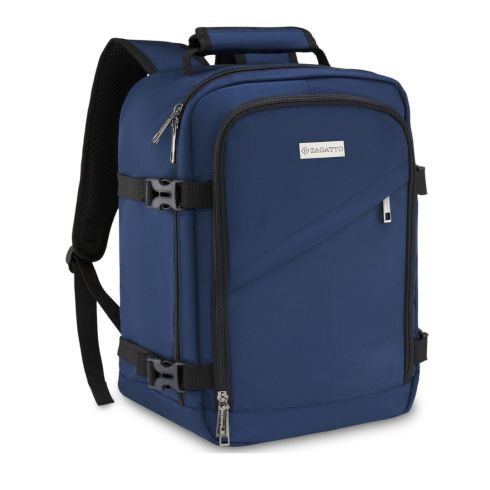 Rucsac avion 40x30x20 Lisabona – bagaj de mână
