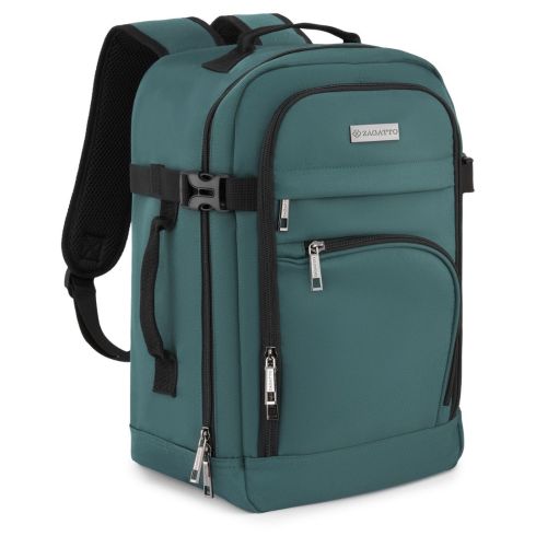 Rucsac de călătorie pentru avion 40x25x20 ZG1041