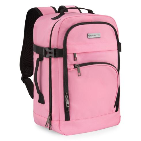 Rucsac de călătorie pentru avion 40x25x20 ZG1043