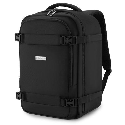 Rucsac de cabină avion 40x30x20 pentru călătorii Kapsztad