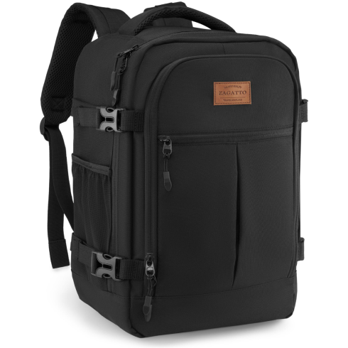 Rucsac de cabină avion 40x30x20 pentru călătorii Marrakech