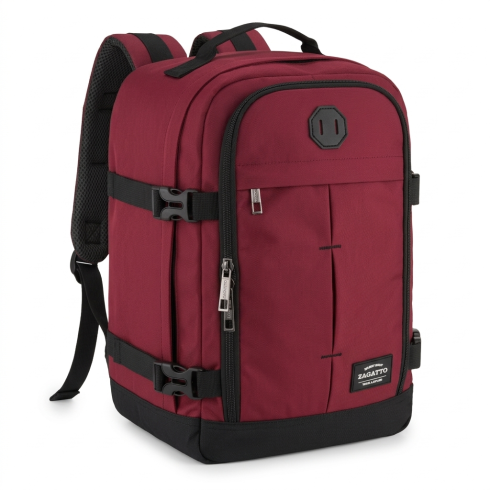 Rucsac de cabină avion 40x30x20 pentru călătorii Antananarivo