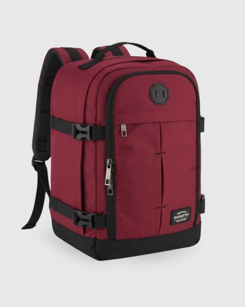 Rucsac de cabină avion 40x30x20 pentru călătorii