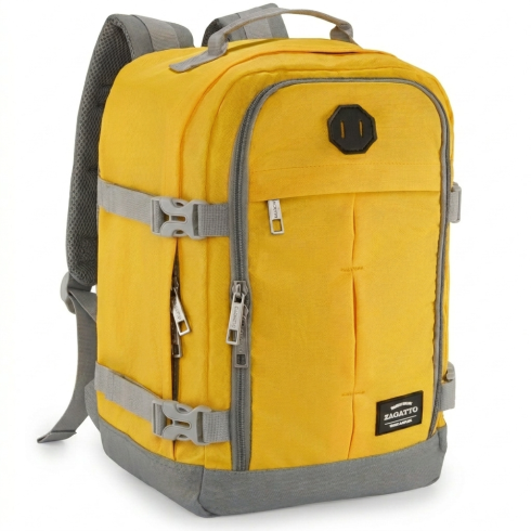 Rucsac de cabină avion 40x30x20 pentru călătorii Bombay