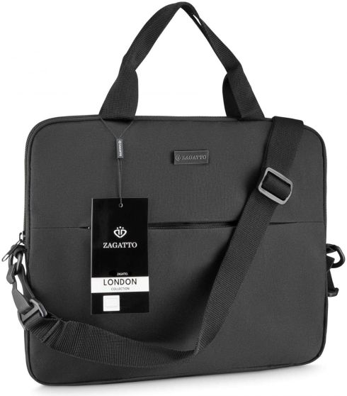Laptop bag 17.3” ZG 637 - main photo