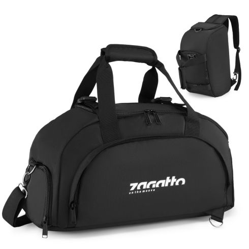 Rucsac 2 în 1 / Geantă Sport Călătorii ZG934