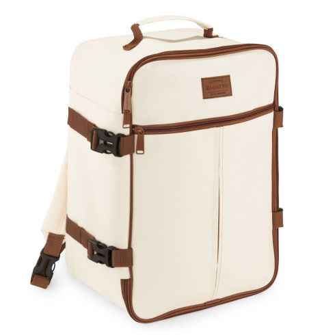 Rucsac de bagaj de mână 40×30×20 cm, pentru călătorii – Lublana