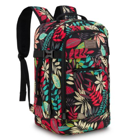 Rucsac de călătorie avion 40x20x25 colorat Honolulu